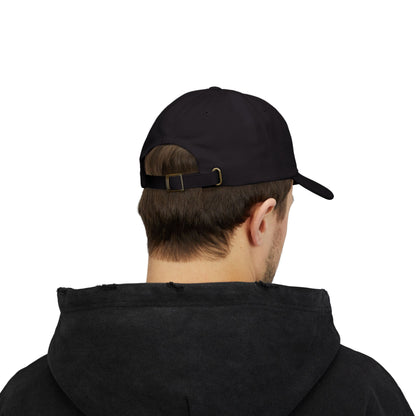 BlockLoop Dad Cap
