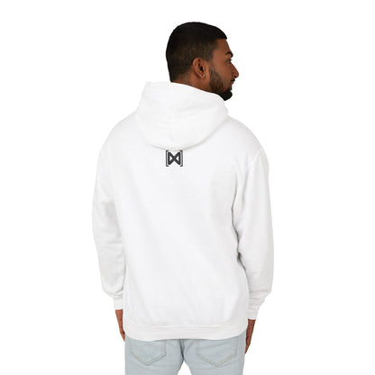 Origin Label Hoodie - Unisex