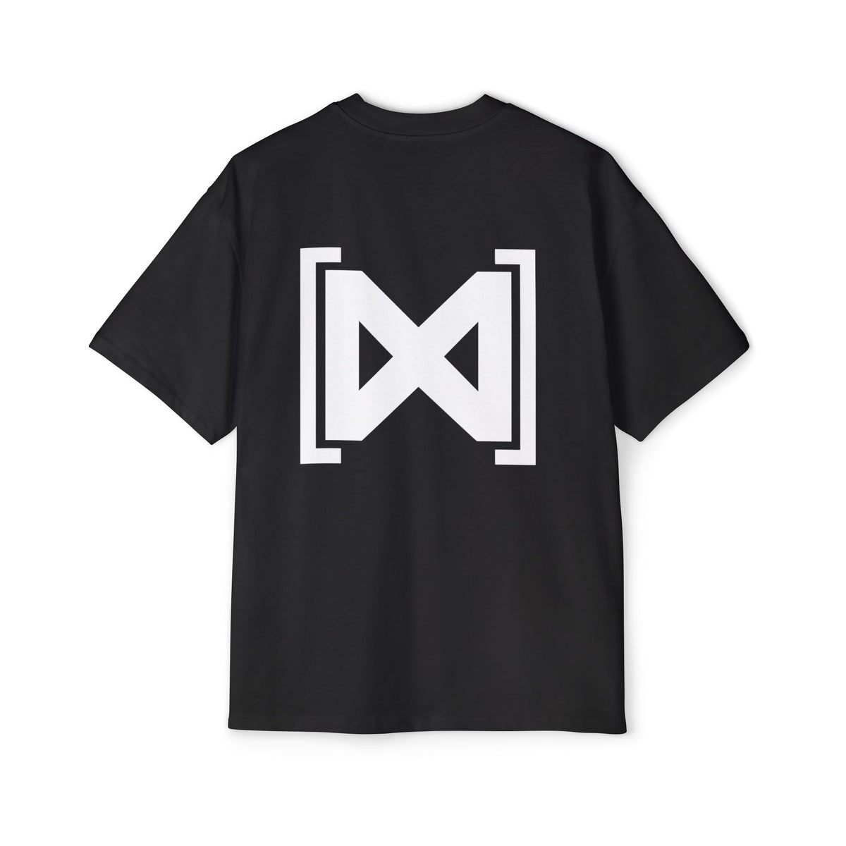 BlockLoop Oversized Tee