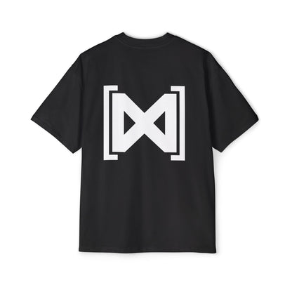 BlockLoop Oversized Tee