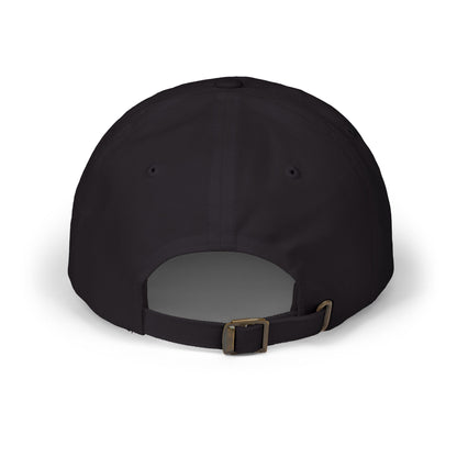 BlockLoop Dad Cap