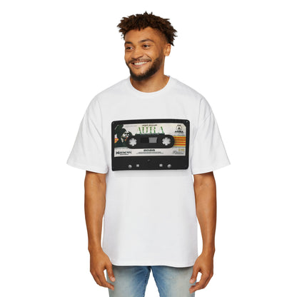 Diljit Dosanjh Aura Tour Oversized Tee