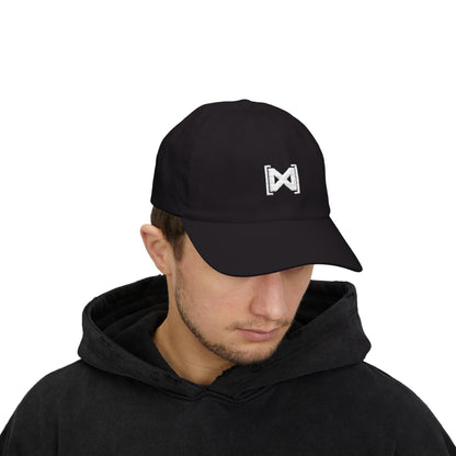 BlockLoop Dad Cap