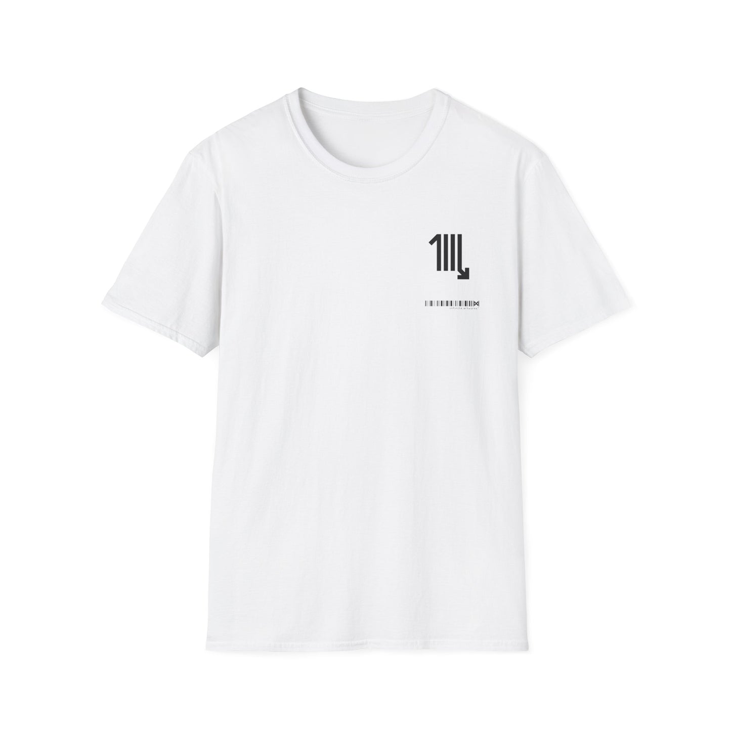 Scorpio - Unisex Softstyle T-Shirt