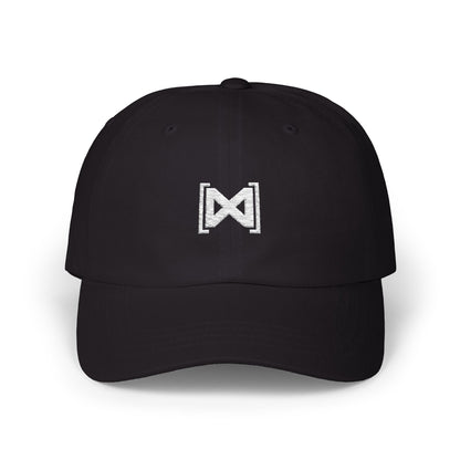 BlockLoop Dad Cap