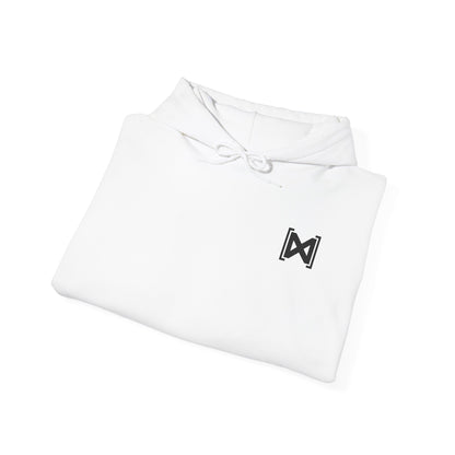 BlockLoop Unisex Hooded Sweatshirt