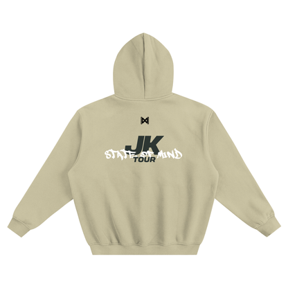 Limited Edition JK State of Mind Tour Hoodie
