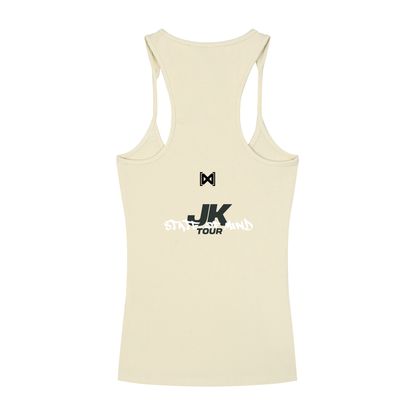 Limited Edition JK State of Mind Tank Top
